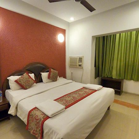 Hill Forest Resort Лонавала Экстерьер фото
