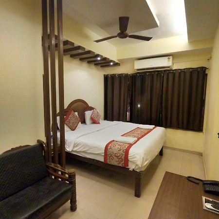 Hill Forest Resort Лонавала Экстерьер фото