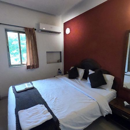 Hill Forest Resort Лонавала Экстерьер фото