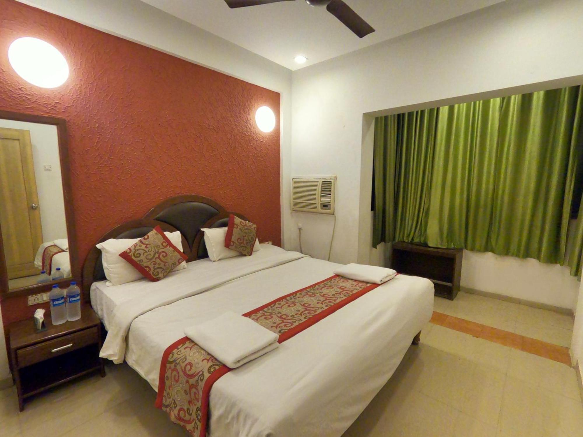 Hill Forest Resort Лонавала Экстерьер фото