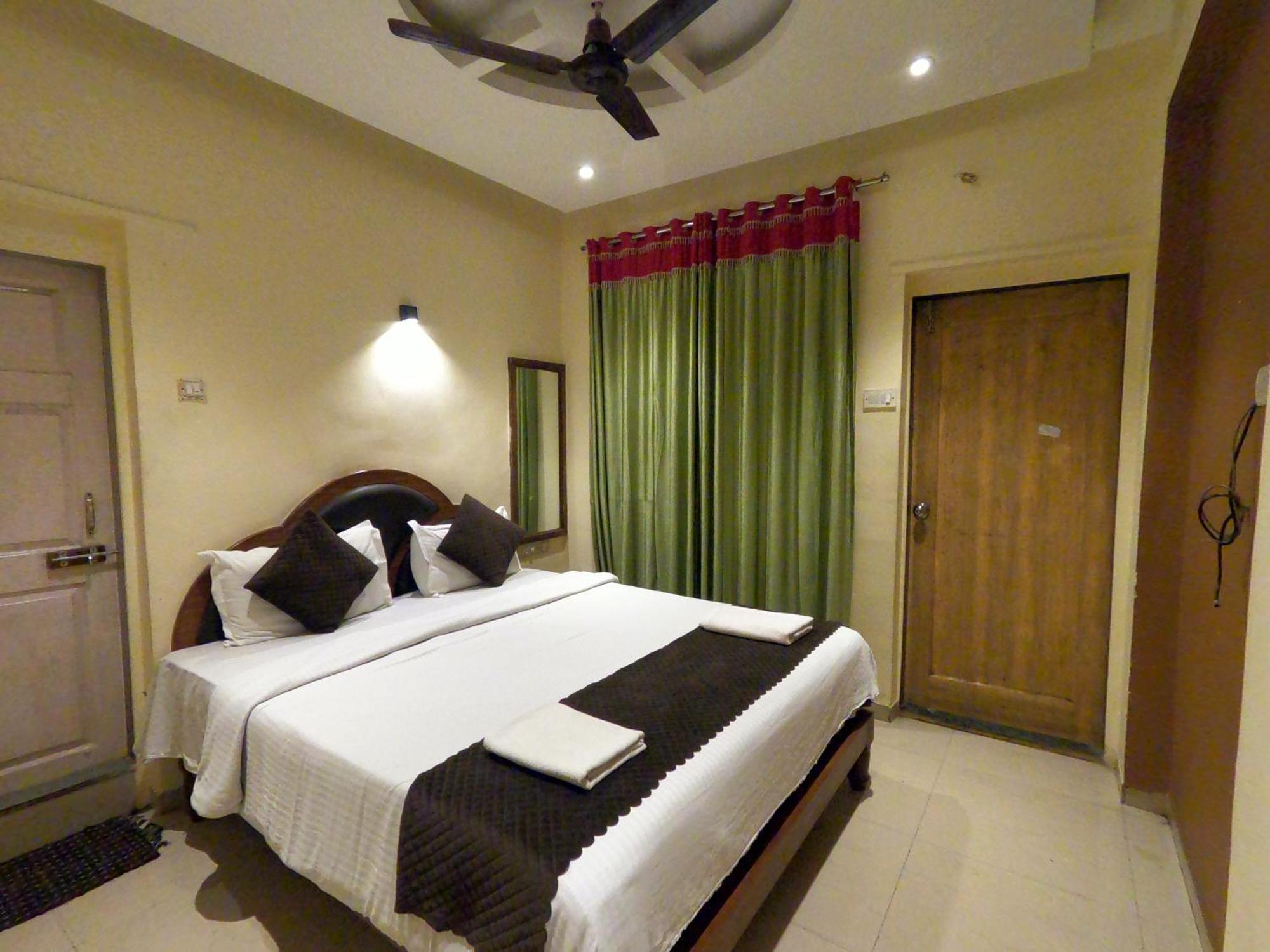 Hill Forest Resort Лонавала Экстерьер фото